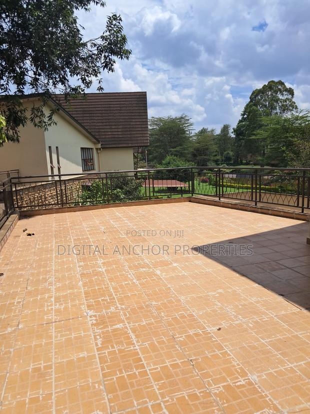 5bdrm Villa in Karen for sale - thumbnail 14