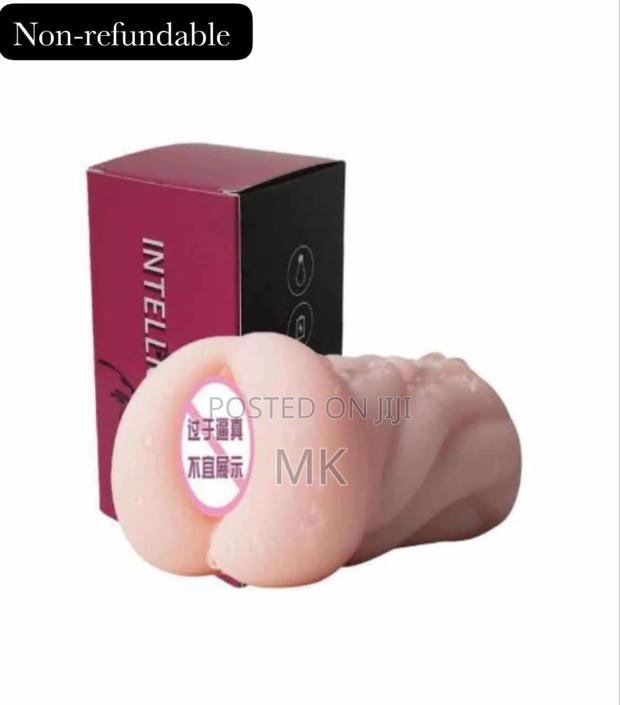 Pocket Jerk Toy - thumbnail 2