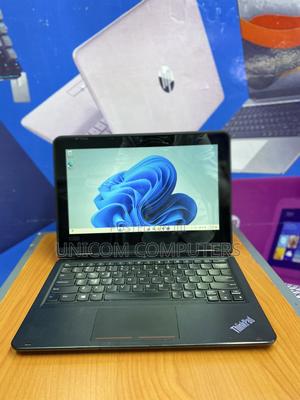 Laptop Lenovo Yoga 11e 8GB Intel Core I5 SSD 256GB