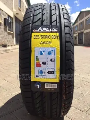 225/60 R16 Aplus Tyre