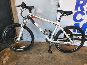 Ex Uk Mountain Bicycle