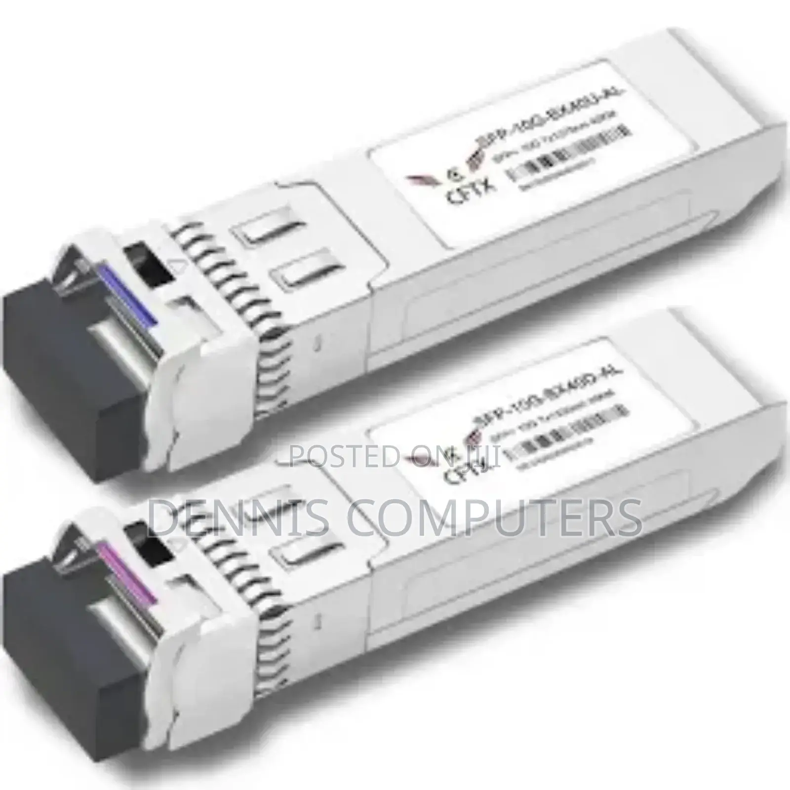 10km Seps +Bidi 10g Bidirectional