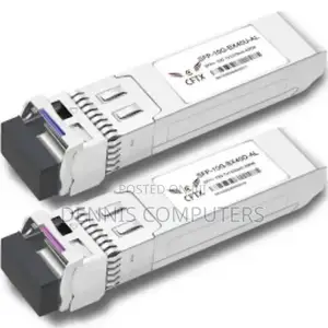10km Seps +Bidi 10g Bidirectional