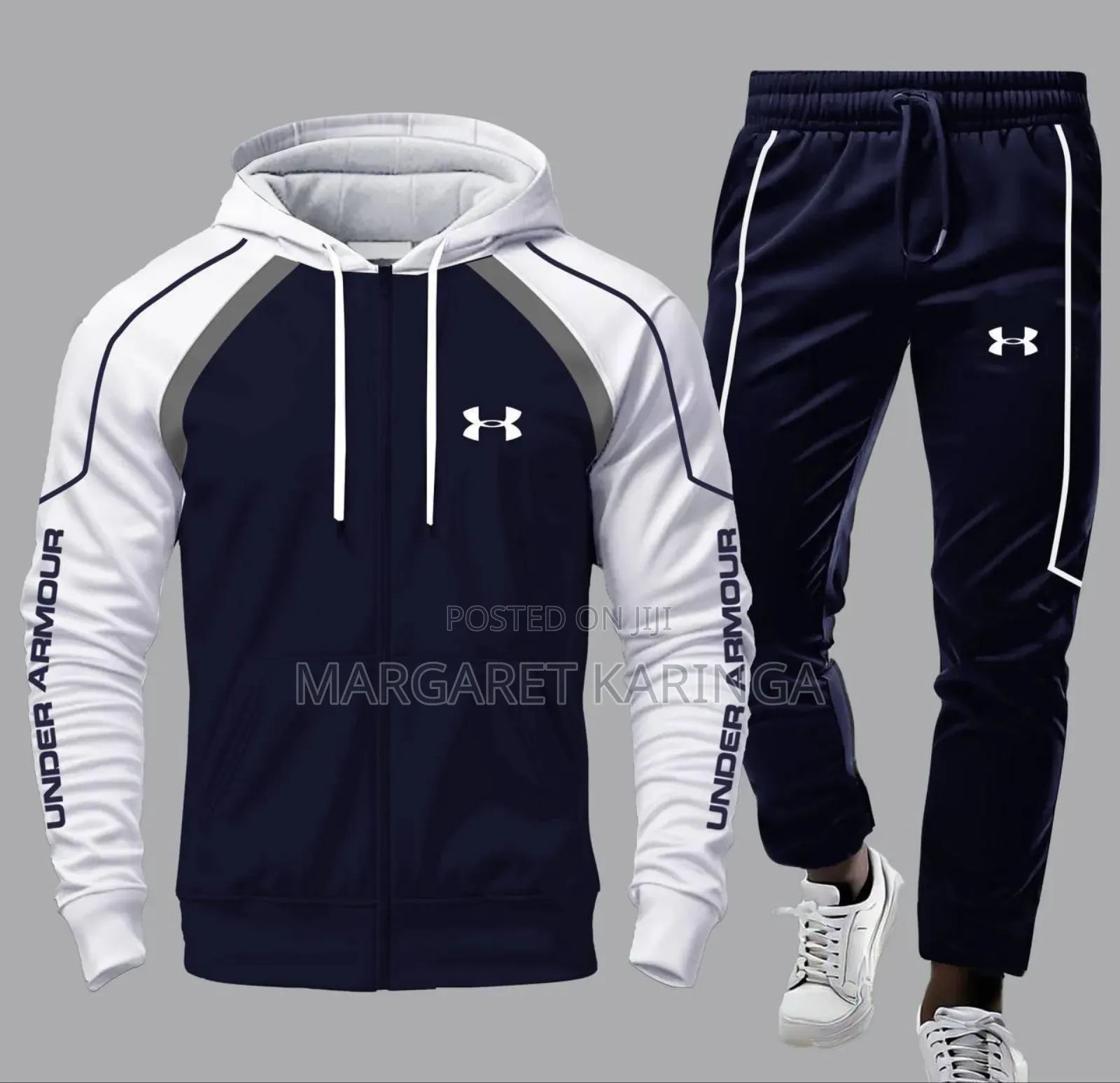 Turkey Mens Tracksuit