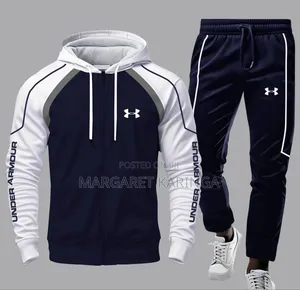 Turkey Mens Tracksuit