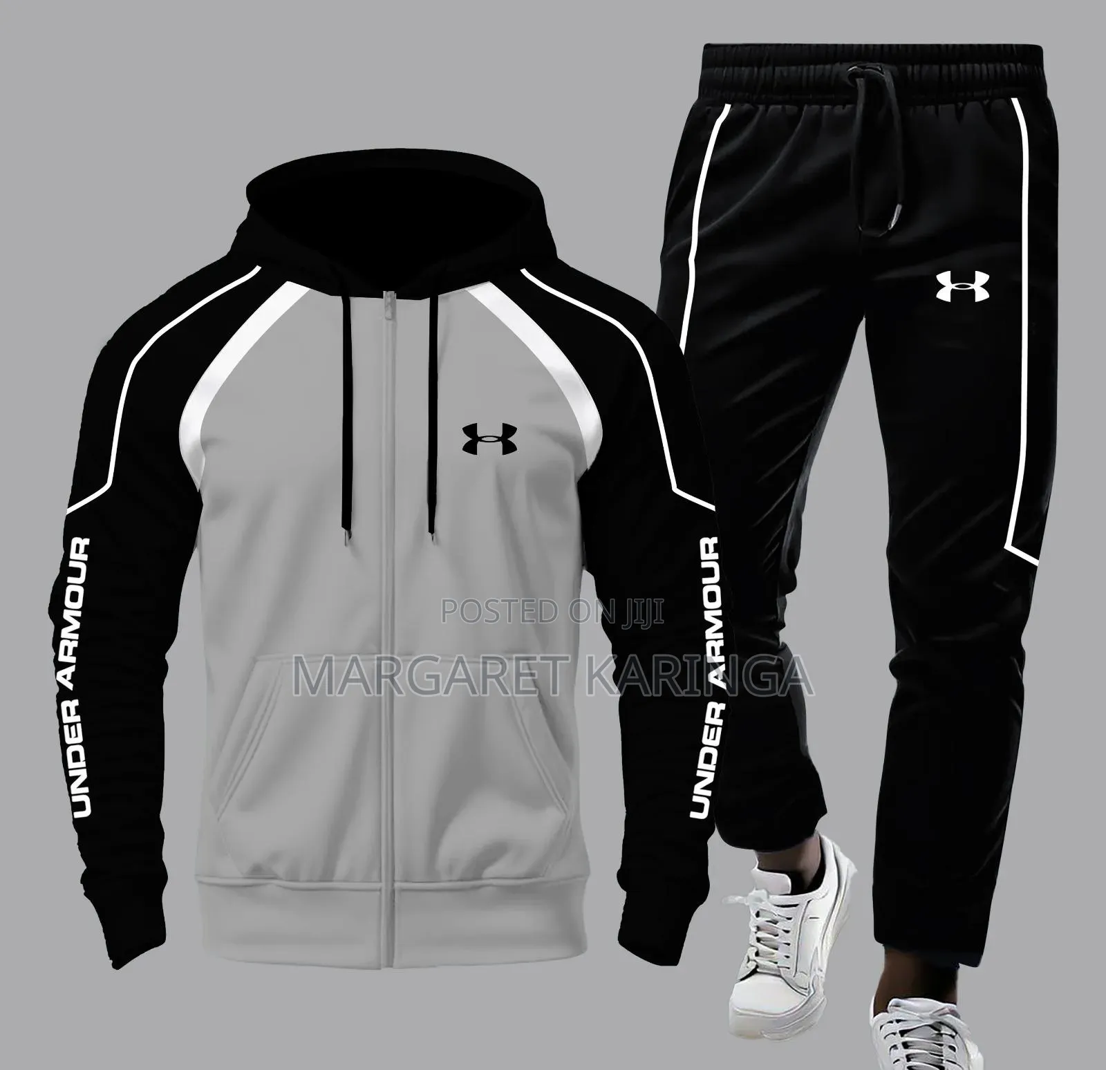 Turkey Mens Tracksuit