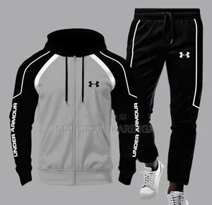 Turkey Mens Tracksuit