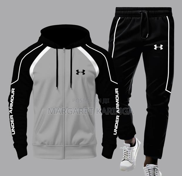 Turkey Mens Tracksuit - thumbnail 2