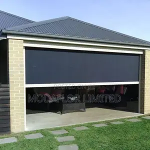Designer Blackout Roller Blinds – Elegant Look, Total Function