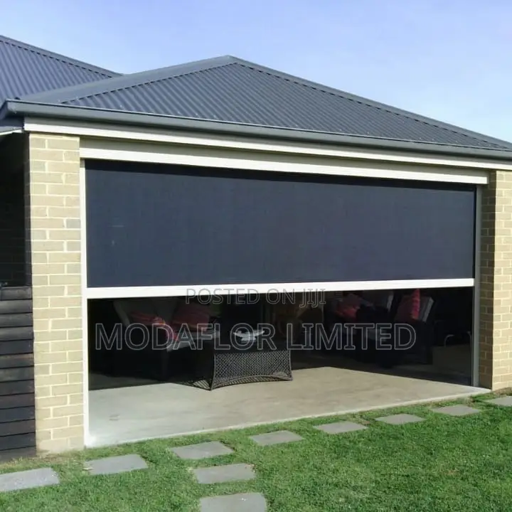 Designer Blackout Roller Blinds – Elegant Look, Total Function