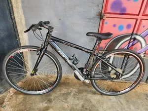 Ex Uk Hybrid Bicycle