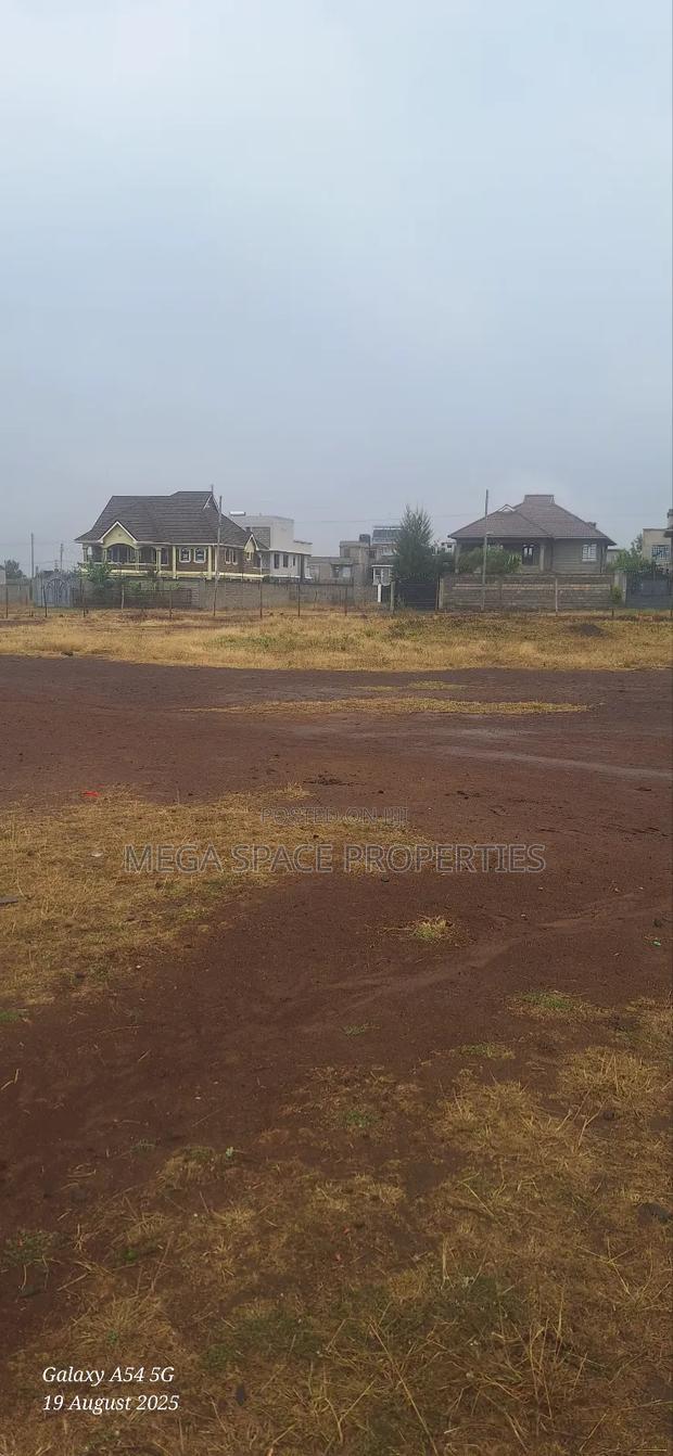 Prime Plot for Sale Kamakis - main view
