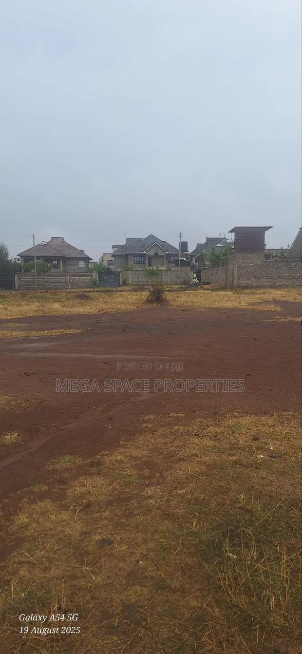 Prime Plot for Sale Kamakis - thumbnail 3