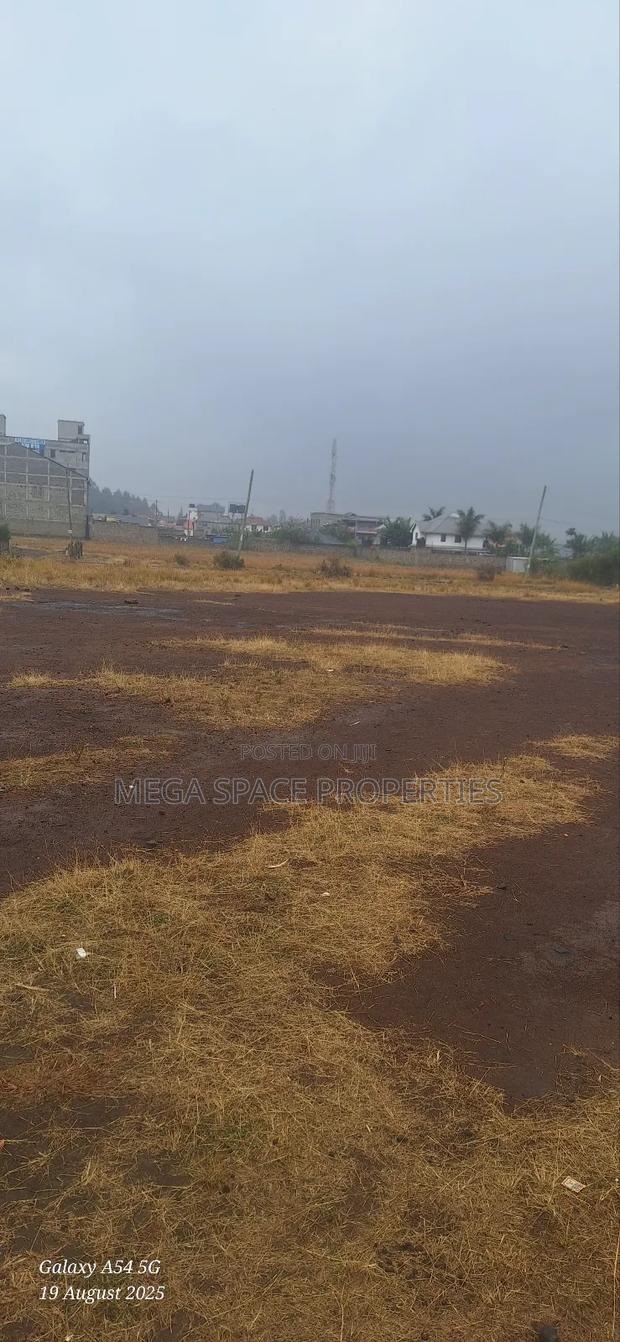 Prime Plot for Sale Kamakis - thumbnail 4