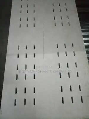 Vent Ceiling Boards 2ftx4ft