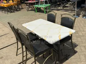 Restaurant And Bar Chairs