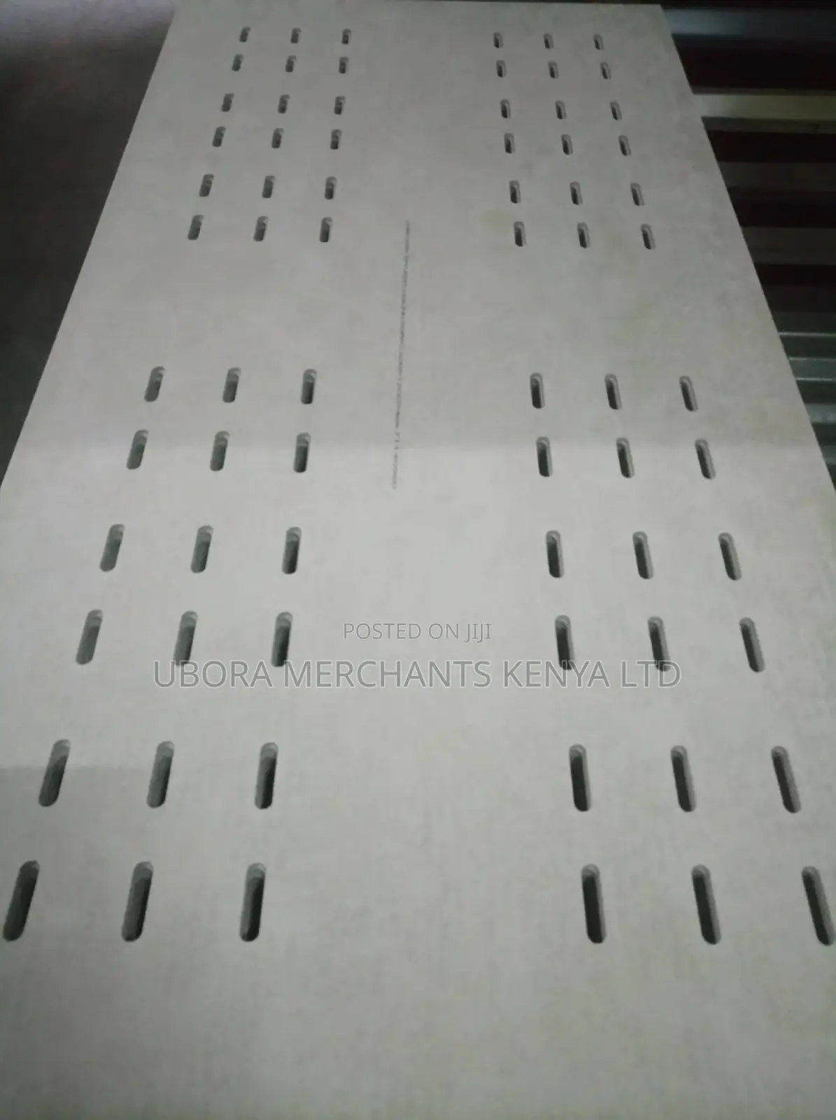 Ceiling Vent Boards 600mmx1200mm