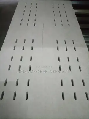 Ceiling Vent Boards 600mmx1200mm