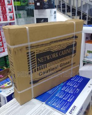 4u Cabinet 530 X 400 X 240 - thumbnail 2