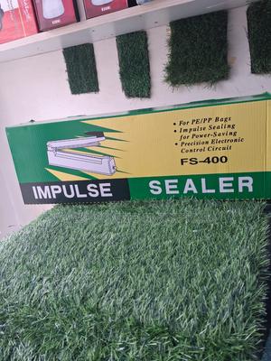 High Quality Metallic Sealer 400mm - thumbnail 2