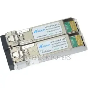 Bidirectional SFPS 1.25 40km//Bidirectional SFPS 1.25 40km