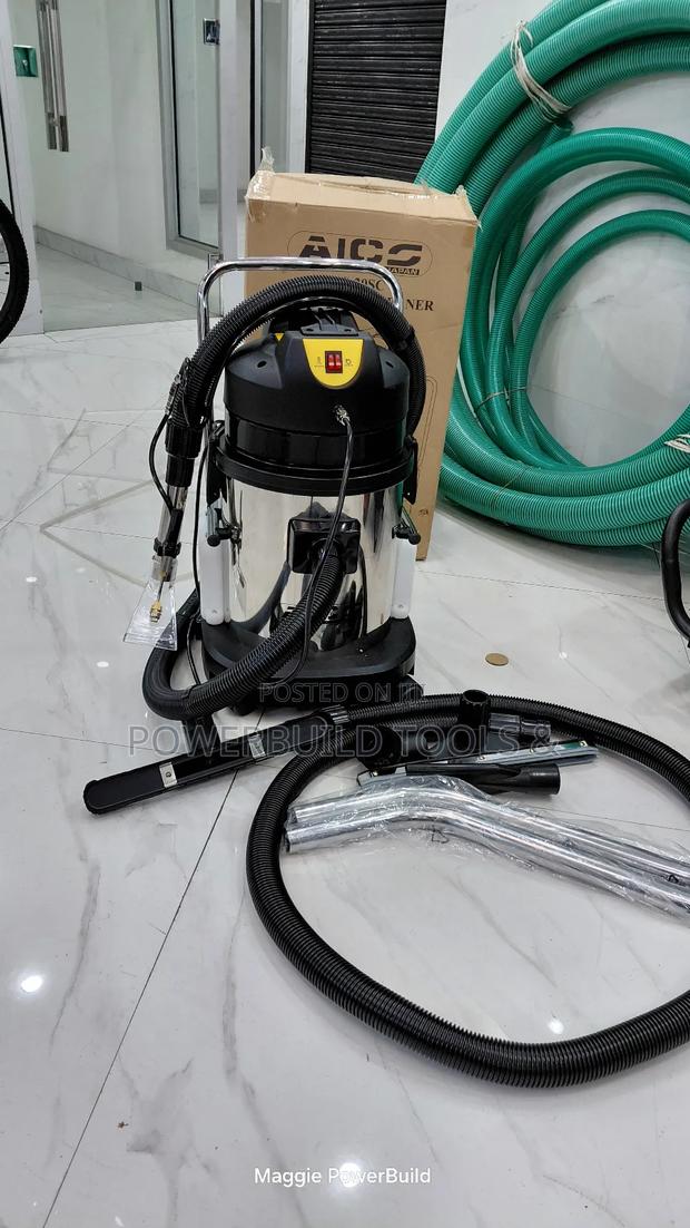 Lc-20sc Aico 3 In 1 Shampoo Carpet Cleaner - thumbnail 2