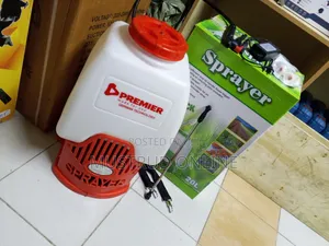 Portable Premier Knapsack Sprayer