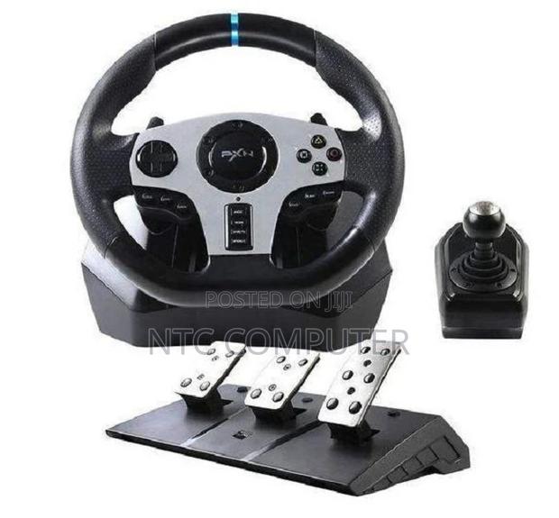 PXN V9 Racing Wheel