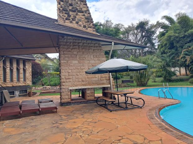 5bdrm Villa in Karen for sale - thumbnail 17