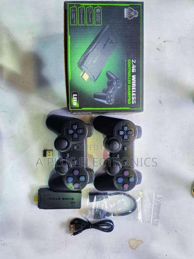 M8 Game Box - thumbnail 3