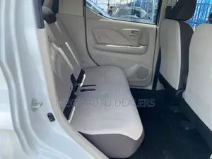 Nissan Dayz 2018 White