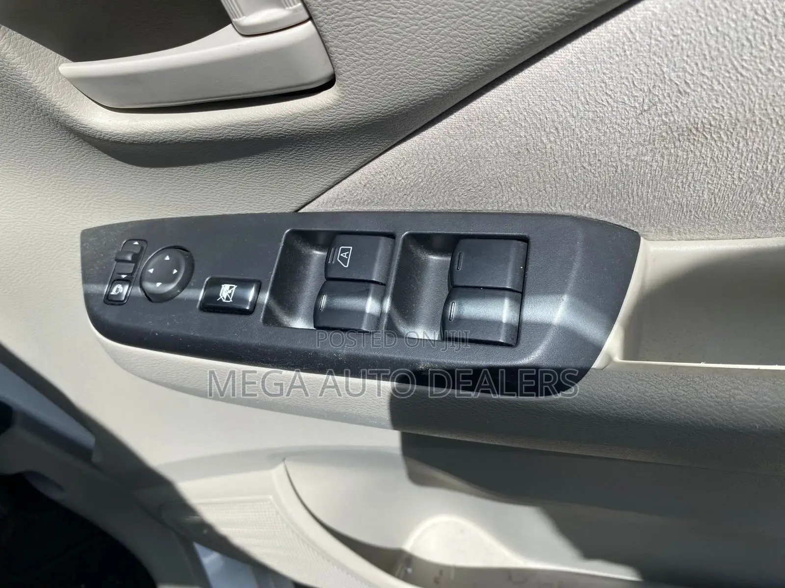 Nissan Dayz 2018 White