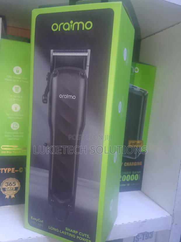 Oraimo Shaver Oct-230 - thumbnail 3
