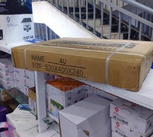 4u Server Cabinet Wall Mount Rack Enclosure - thumbnail 2