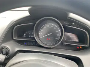 Mazda 2 2018 White