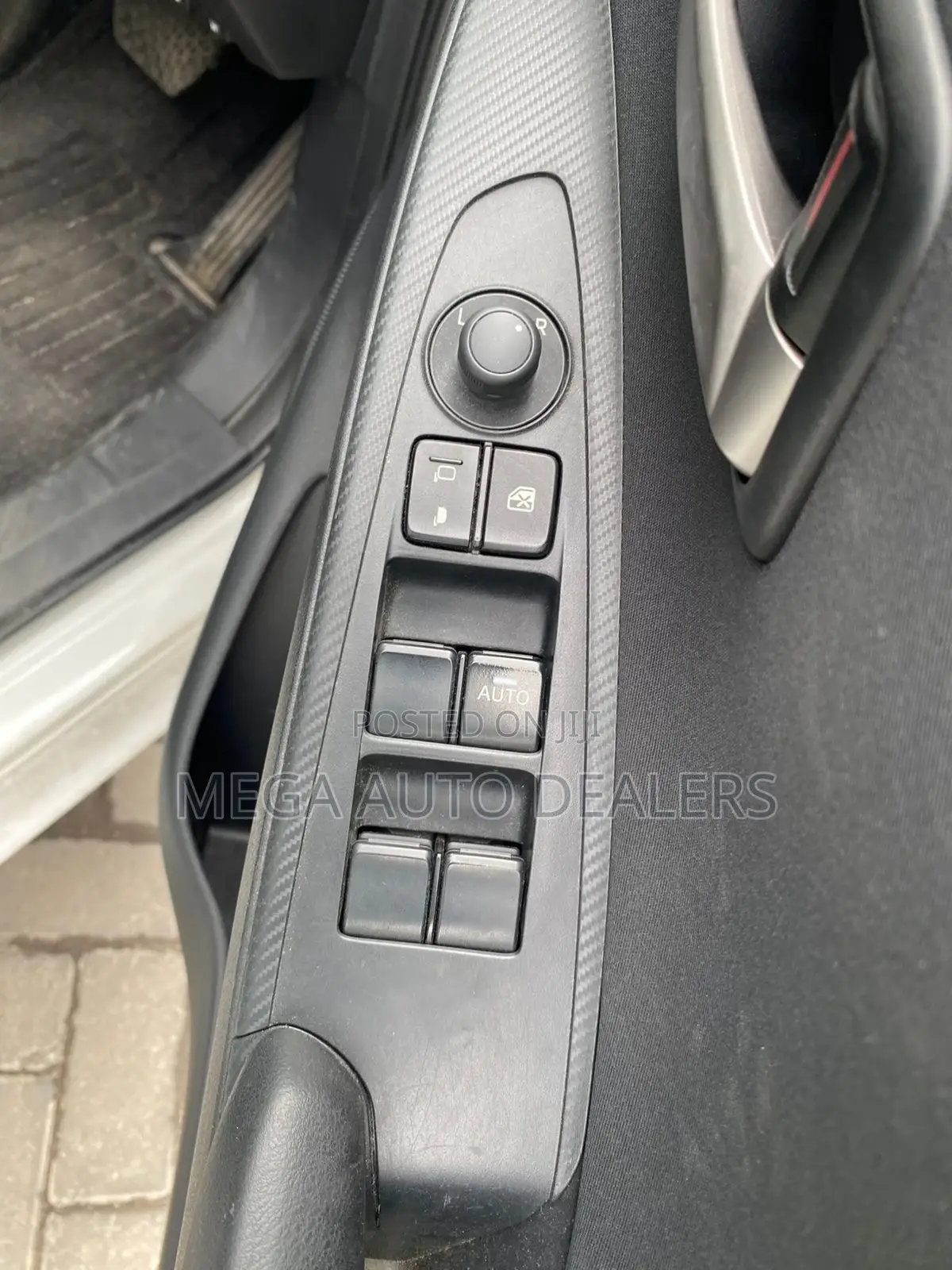 Mazda 2 2018 White
