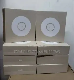 Unifi 6 Access Point Wifi 6 Pro (U6-Pro)