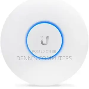Unifi 6 Access Point Wifi 6 Pro (U6-Pro)
