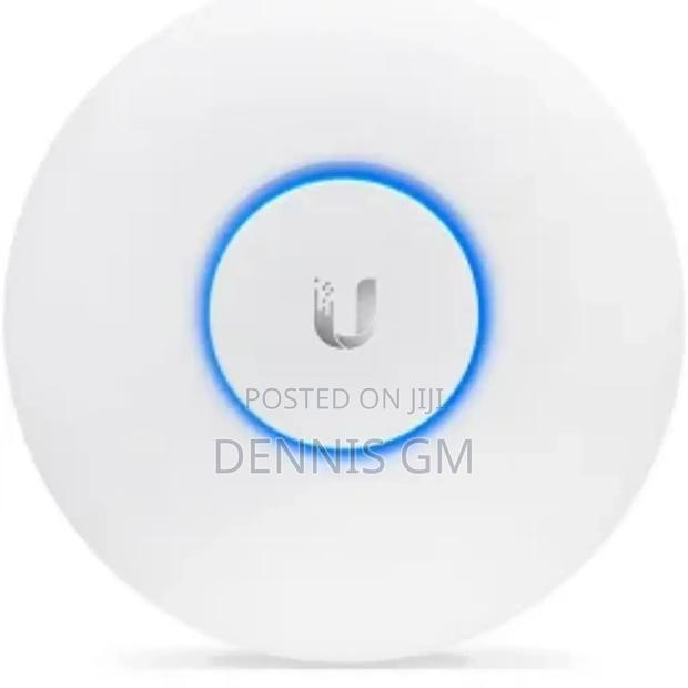 Unifi 6 Access Point Wifi 6 Pro (U6-Pro) - thumbnail 2