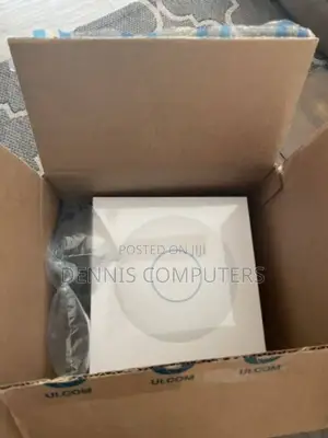 Unifi 6 Access Point Wifi 6 Pro (U6-Pro)