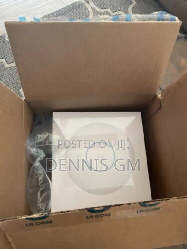 Unifi 6 Access Point Wifi 6 Pro (U6-Pro) - thumbnail 3