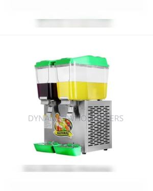 Premier Commercial Juicer Dispenser - thumbnail 2