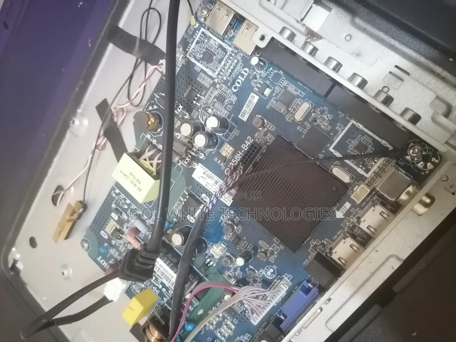Tv Backlights and Motherboards in Syokimau