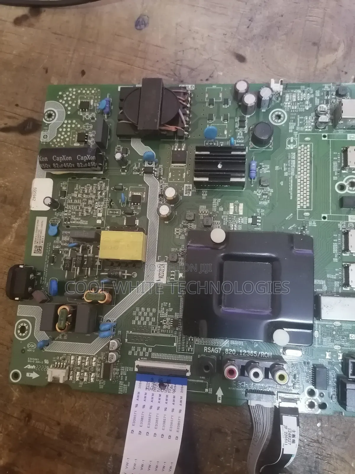 Tv Backlights and Motherboards in Syokimau