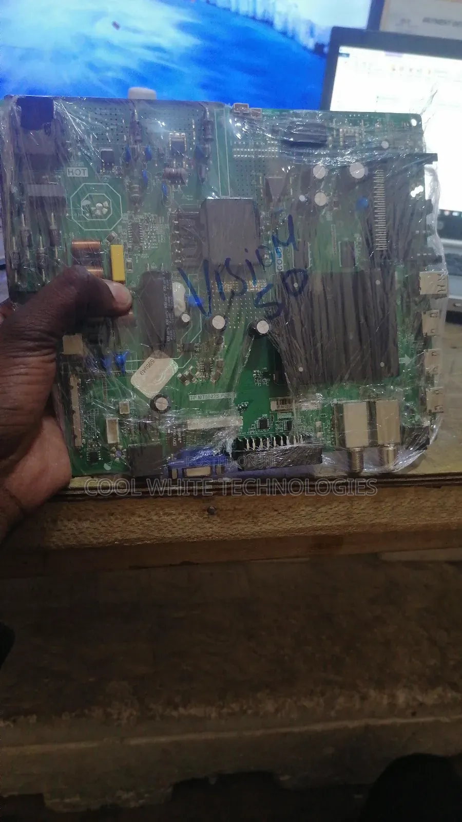 Tv Backlights and Motherboards in Syokimau
