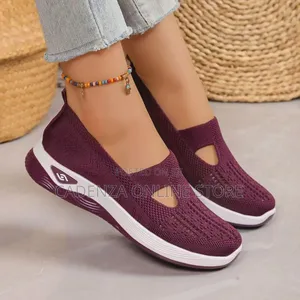 Breathable Orthopedic Rubbers 
Size 36-43