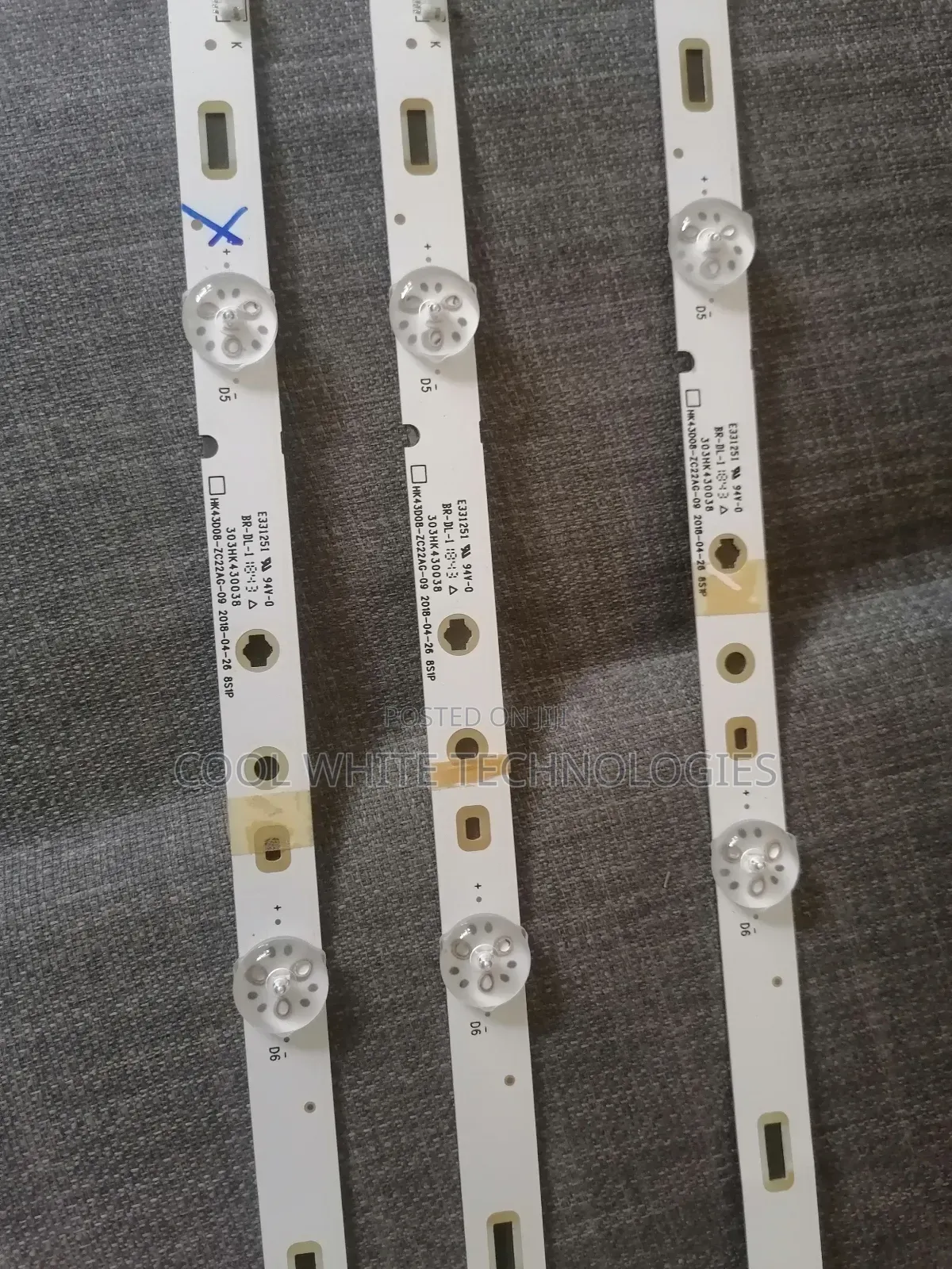 Tv Backlights and Motherboards in Syokimau