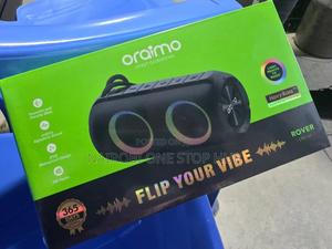 Oraimo Rover 12w Wireless Speaker With TWS - thumbnail 2