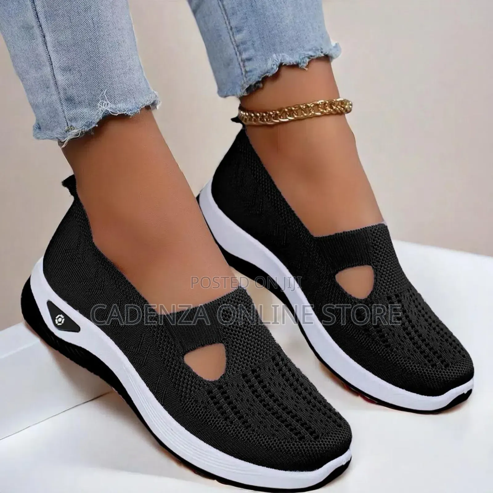 Breathable Orthopedic Rubbers 
Size 36-43
