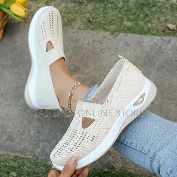 Breathable Orthopedic Rubbers 
Size 36-43 - thumbnail 6